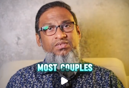 Instagram reel — Marriage: Same Fight