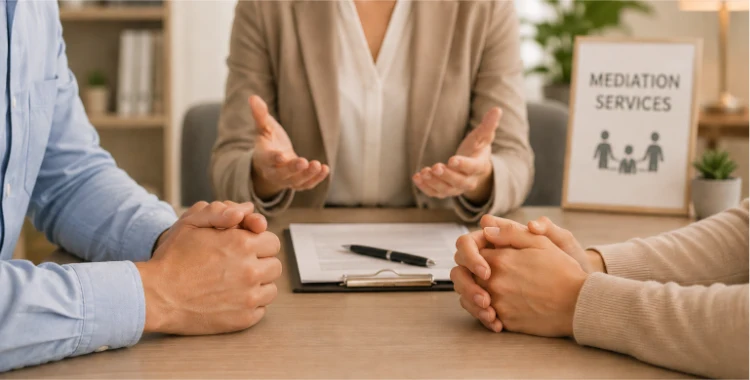 Mediation Services